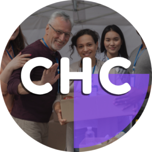 CHC Community Services