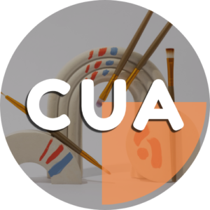 CUA Creative Arts and Culture Training Package
