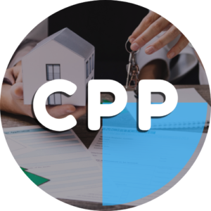 CPP Property Services Training Package