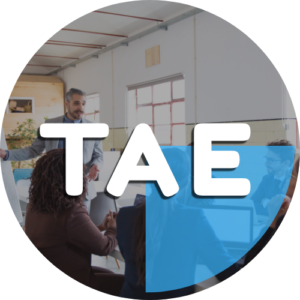 TAE Training and Education Training Package