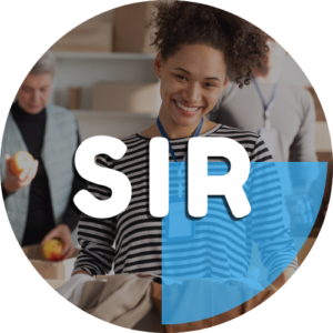 SIR Retail Services Training Package