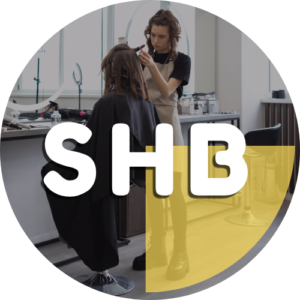 SHB Hairdressing and Beauty Services Training Package